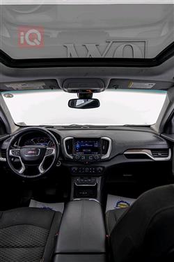 جي ام سي تيراين